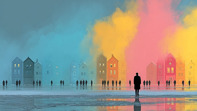 अपने पैसे से होली खेलना बंद करें. निवेशकों के लिए सबक़