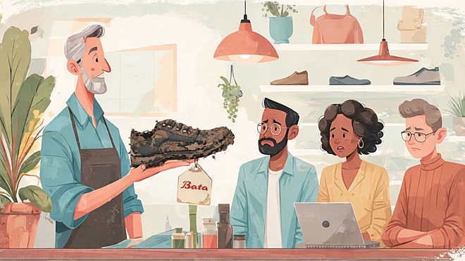 Is Bata India priced for a turnaround already?