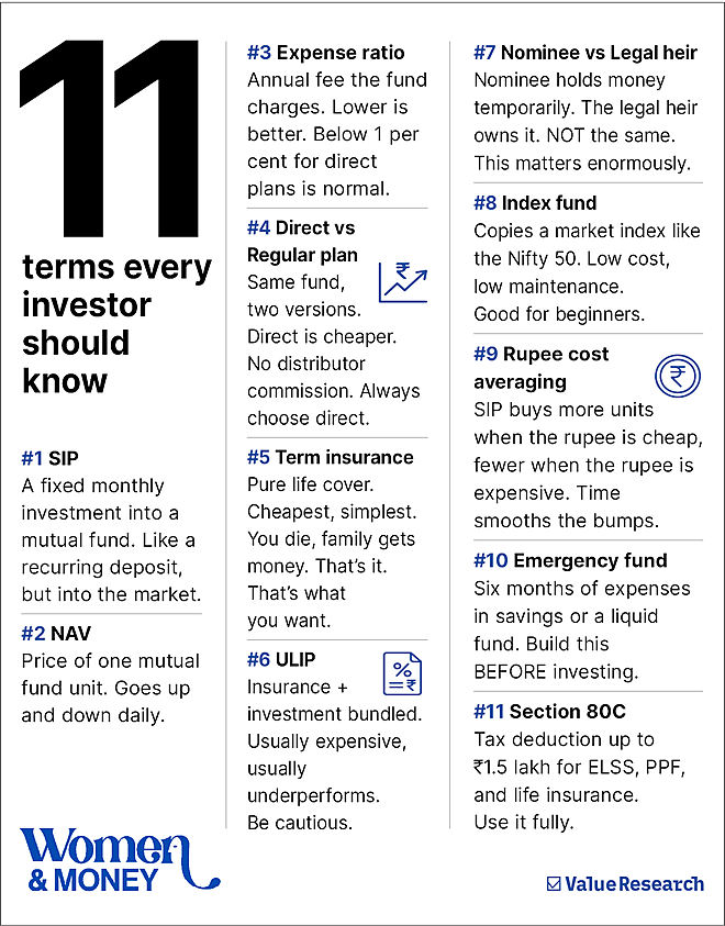 The confidence gap is a knowledge gap