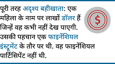 फ़ैमिली के फ़ाइनेंसेज देखना आपका भी काम है