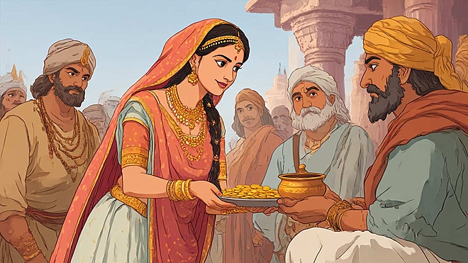 Why women should invest for the future, not just save