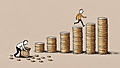 Is your fund distributor a 15% partner in your wealth?