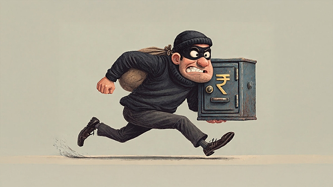 How to structure your emergency fund the right way