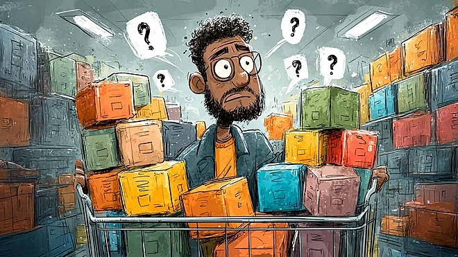 मेरे पोर्टफ़ोलियो में 25 फ़ंड हैं. मैं शुरुआत कहां से करूं?