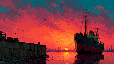 The oldest disruption in the book