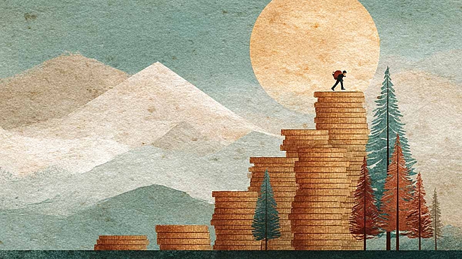 These 5 multi-cap funds turned a ₹10K SIP into ₹25L+ in 10 yrs