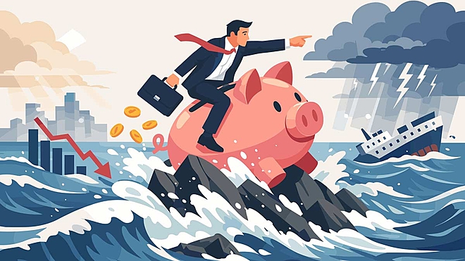 Low-volatility funds: Smoother ride, but at what cost?