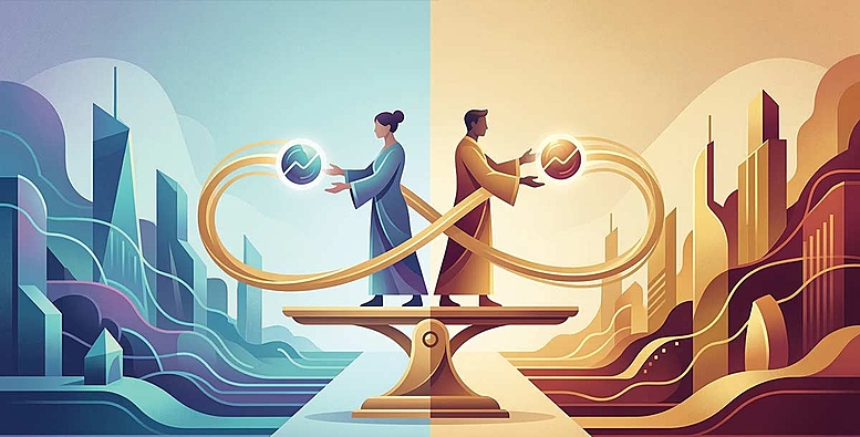 the compounding magic