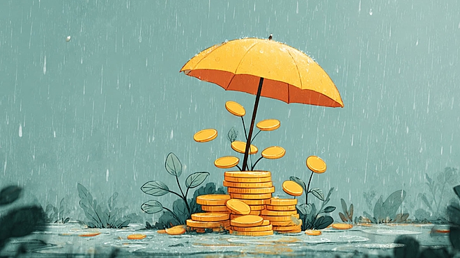 Build your safety net with the right debt mutual funds