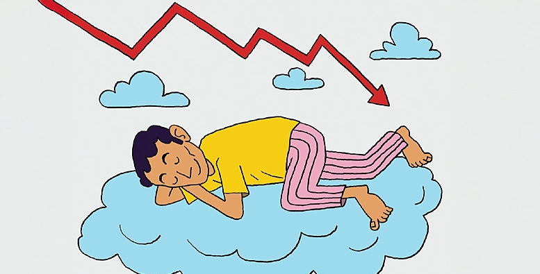 the compounding magic