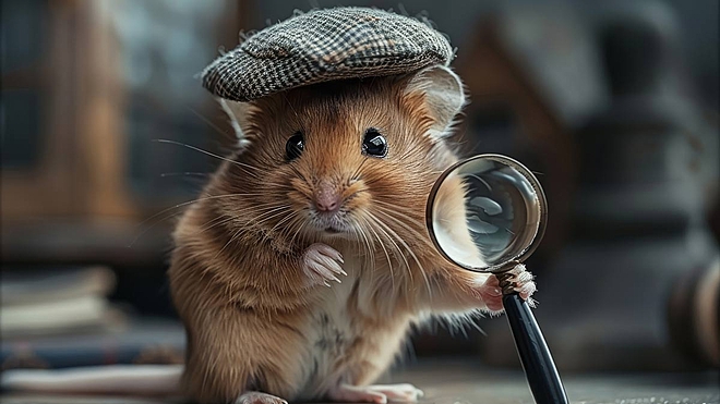 Forensic & Governance analysis: Sherlock Holmes of investing