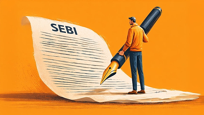 SEBI proposes simpler nomination rules for demat and mutual funds