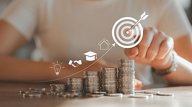 Fixed income maturing soon? Deploy it smartly