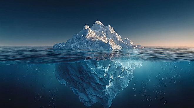 Why your portfolio falls more than the index during a correction