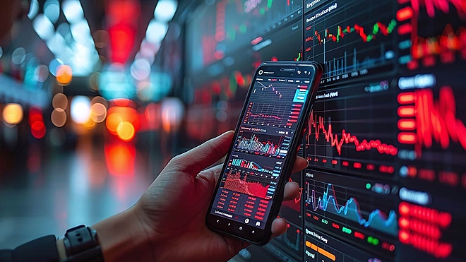 Mutual fund scoreboard with ratings, returns and risk grades