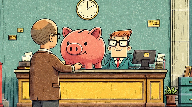 Should you redeem mutual funds or take a loan against them