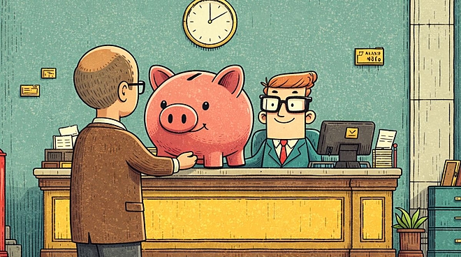 Should you redeem mutual funds or take a loan against them