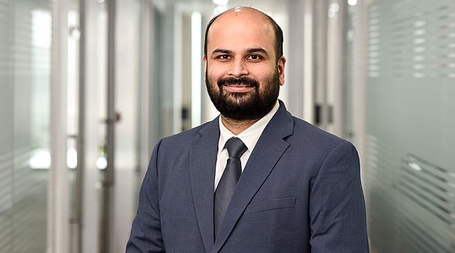 Gradually increase equity, avoid lumpsum investing: Hiten Jain