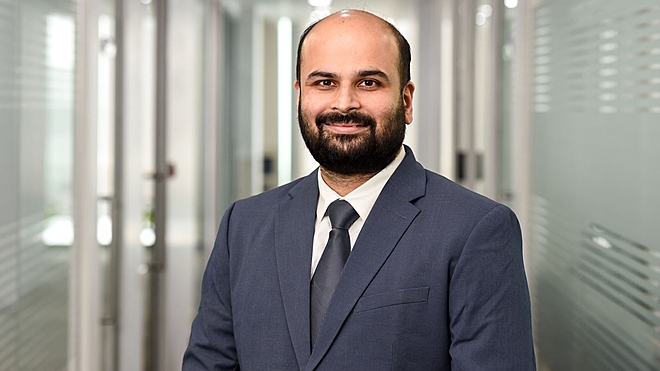 Hiten Jain of Invesco Mutual Fund on investing through recent market volatility and macro risks