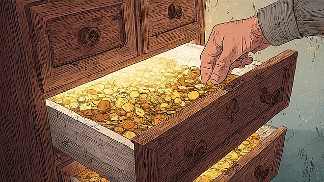 No, your SWP won’t eat through your retirement savings