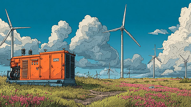 Powerica IPO: Should you apply? Risks and valuation explained