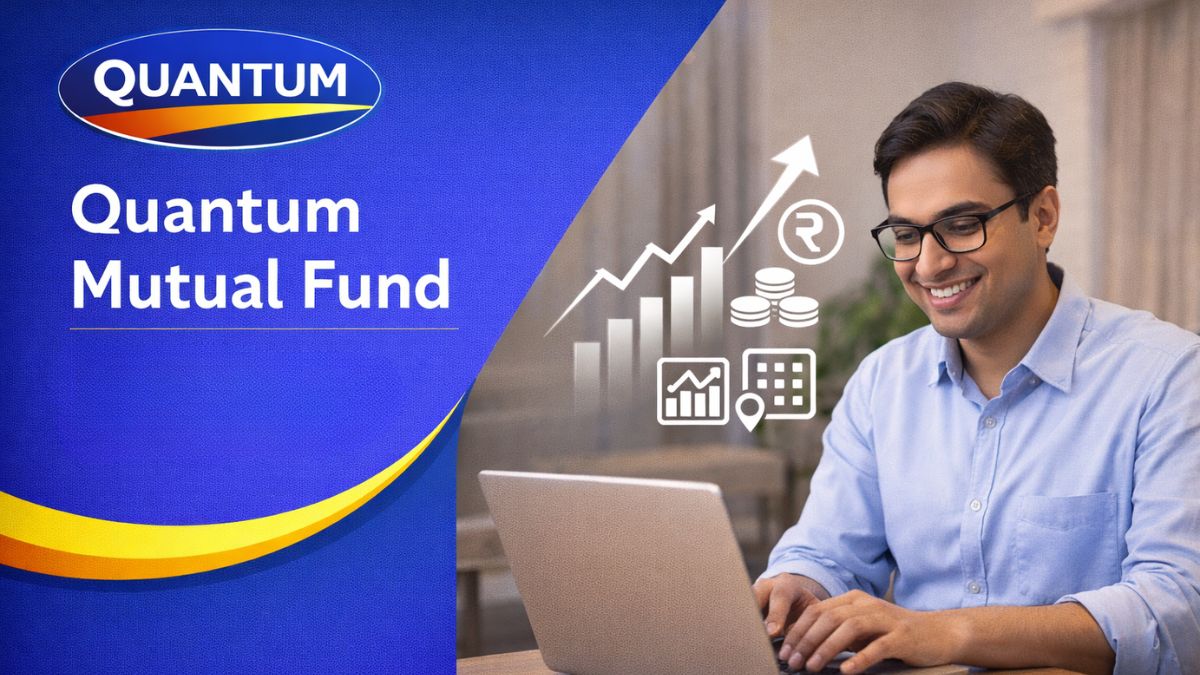 Quantum Mutual Fund Review 2026: Returns and Key Details