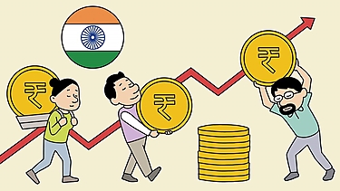 Who really wins when India invests