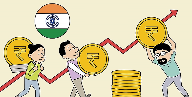 the compounding magic