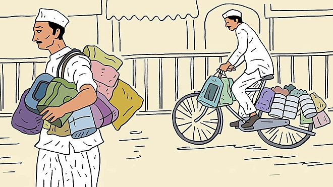 Market down? Why staying invested beats timing the dip