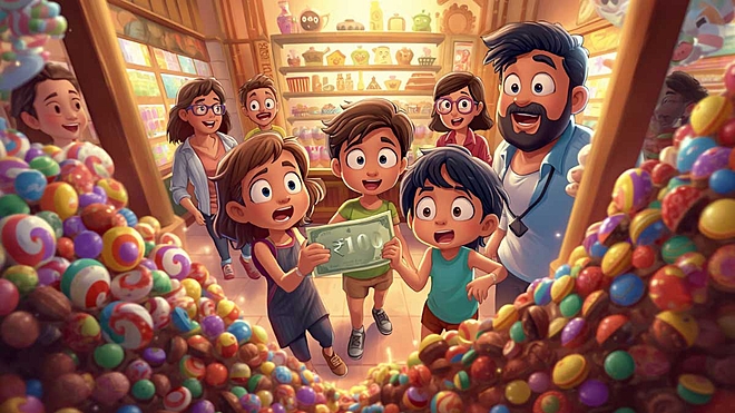 ₹100 से कम के 5-स्टार रेटिंग वाले 12 शेयर, क्या है निवेश का मौक़ा?