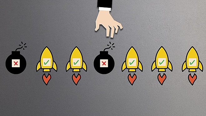 Value investing trap: Why cheap stocks aren’t always bargains