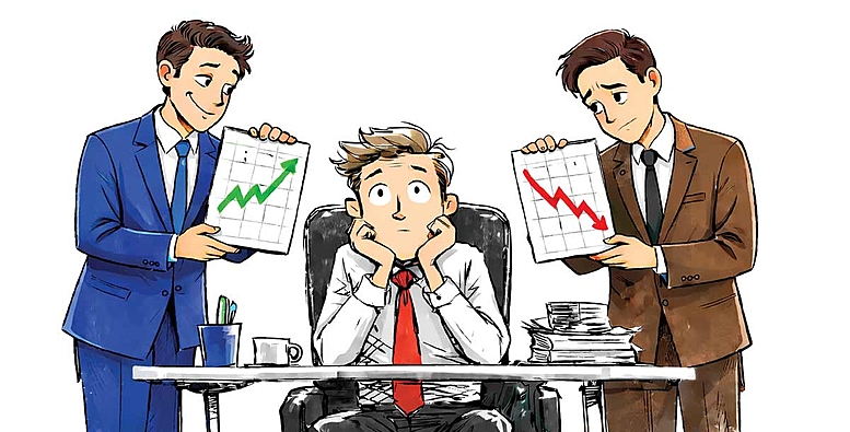the compounding magic