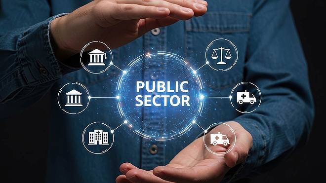 Why the PSU Index has outperformed in a weak market