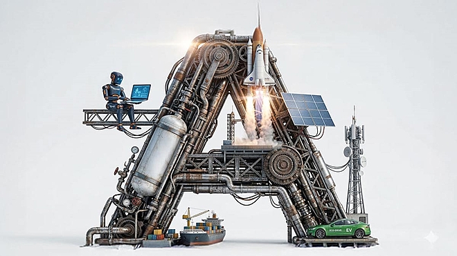 Aeroflex Industries: Pipes for the AI age