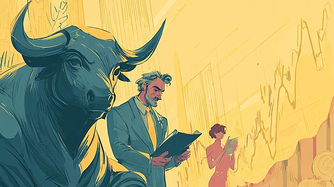 Lakshya AMC gets SEBI nod, marks return of ETF pioneers