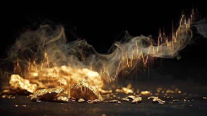 Your gold ETF may no longer just be holding gold. Here’s why