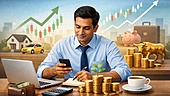 stock-market-investment-salaried-indians-sip-portfolio-guide