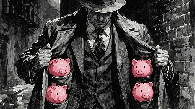 Is your emergency fund safe enough? Best funds to build your corpus