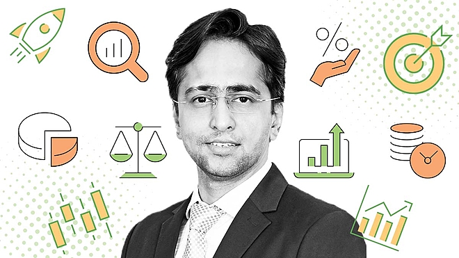 Markets may be weak without earnings recovery: SBI MF’s Milind Agrawal