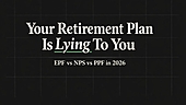 epf-vs-nps-vs-ppf-2026-best-retirement-strategy