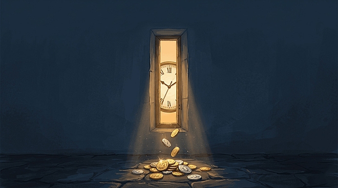 Nifty P/E below 20: Why this isn't like March 2020
Meta description: