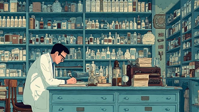 Acutaas Chemicals: A compelling business at an unforgiving price