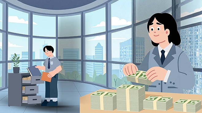 गिरते बाज़ार में टॉप Flexi Cap Funds कितना कैश होल्ड कर रहे हैं? जानिए पूरी लिस्ट