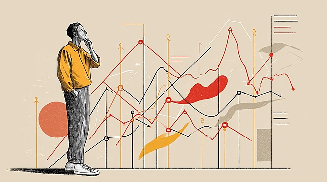 सेंसेक्स vs निफ़्टी vs ब्रॉडर इंडेक्स: क्या आपका इंडेक्स बहुत ज़्यादा केंद्रित है?