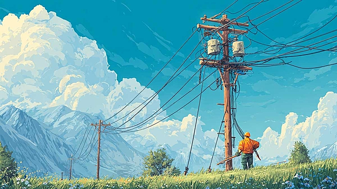 india-grid-boom-equipment-stocks-analysis