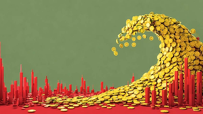 sensex-fell-11-5-per-cent-equity-inflows-hit-rs-40450-crore-in-march