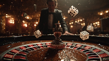 When the system itself is the risk