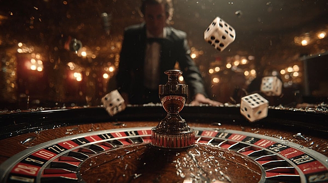 कब सिस्टम ख़ुद ही बाज़ार के लिए एक असली खतरा बन जाता है