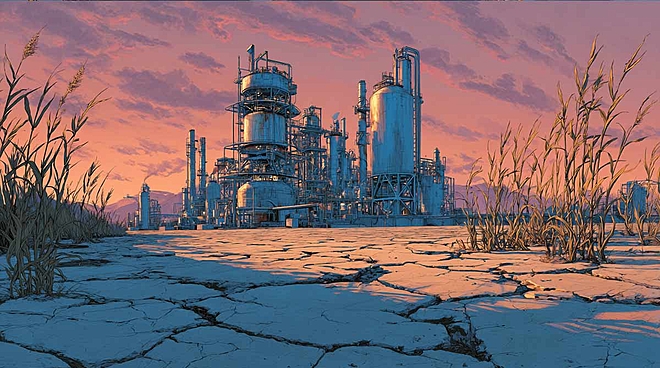 India’s ethanol revenue is growing. So why did the profits fall?