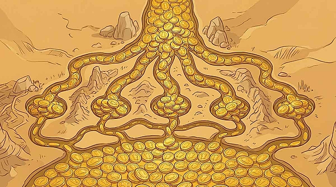 Many funds, same stocks: The same AMC trap